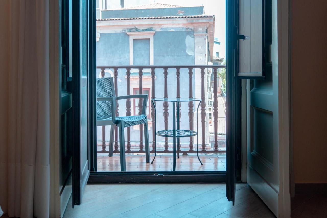 Sicily In Home Centro Catania Pescheria Exterior photo